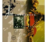 Double Rainbow: Music of Antonio Carlos Jobim by Joe Henderson (2005-12-20)