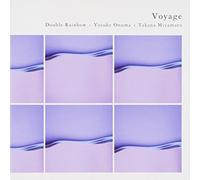 Double Rainbow - Voyage [Japan CD] DDCZ-1911