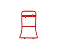 Double Red Metal Fire Extinguisher Stand - Ultrafire