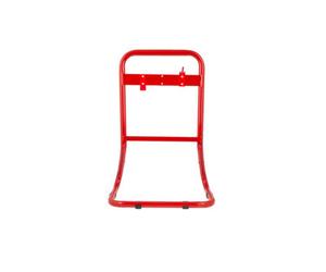 Double Red Metal Fire Extinguisher Stand - Ultrafire