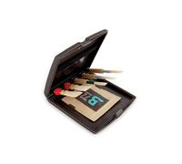 Double Reed Storage Case D'Addario Reed Case RVCASE05 5 double reeds