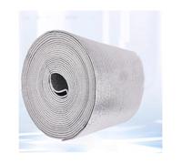 Double Reflective Bubble Insulation Roll 300cm x 3cmHighPerformance Aluminium Foil Insulation for Floors Attics Walls BoatsEnergy Efficient Thermal Barrier