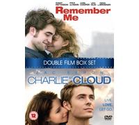 Double: Remember Me/Charlie St. Cloud