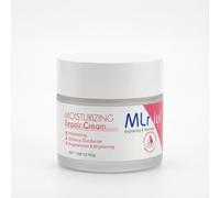 Double Repair Face Moisturizer, Daily Moisturizer Face Cream with Ceramide and Niacinamide for All Skin Types, Oil Free, Fragrance Free-aaa19