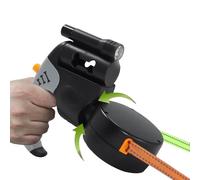 Double Retractable Dog Leashes, Retractable 360 Degree Swivel Dog Leashes, Pets Daily Supplies for Apartment House Urban Traveling Daily Training Walking Jogging Hiking