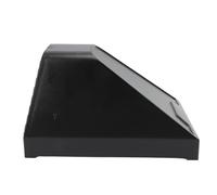 Double Reward of Reptile Heating Lamp, Reptile Chain Lampadhade Increased Output Improved Reflection for More Than 25 Cm Terrarium Aquarium (UK Plug)