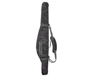Double rigid rod sleeve Fox Rage voyager 1,3 m Vert TU