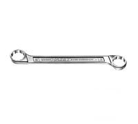 Double Ring Spanner 10X11 Straight 610N-10X11
