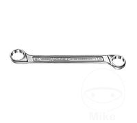 Double Ring Spanner 10X11 Straight 610N-10X11