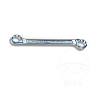 Double Ring Spanner 12X13 Straight 610N-12X13