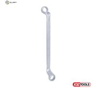 KS TOOLS 517.0810 Double Ring Spanner
