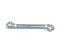 HAZET 610N-8X9 Double Ring Spanner