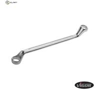 VIGOR V1524N-18X19 Double Ring Spanner