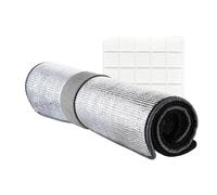 Double Roll Reflective Thermal Insulation | Radiant Barrier Insulation | Reflective Insulation Roll, Winter Windows
