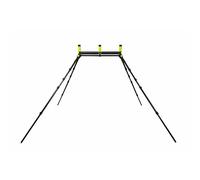 Double roller Matrix Freeflow MKII Noir TU