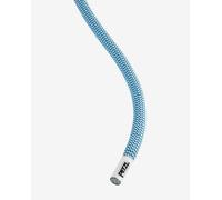 Double rope Petzl Tango 8.5mm x 60m white blue