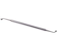 Double Round Head Burnishers - Small - BRN-300.15