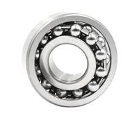 Double Row Self-Aligning Ball Bearings, Inner Diameter 60-85 mm for machinery, automotive, industrial(70x125x24)