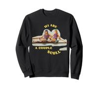 Double Rowing Scull Sweatshirt