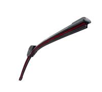 Double Rubber Car Front Wiper Blades Windshield Upgraded All Season Accessories J Hook Size Selection Multi Functional Cars wipers