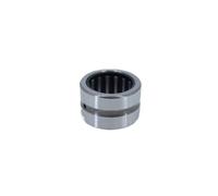 Double Rubber Sealed Ball Bearing, Needle Roller Bearings Without Inner Ring NK47/20 47x57x20mm 5 Pcs