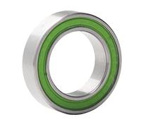 Double Rubber Sealed Ball Bearings 4Pcs 14226-2RS 14 * 22 * 6mm Ball Bearings