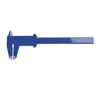 Double Rule Caliper 0-150mm for School DIY Projects(Green)