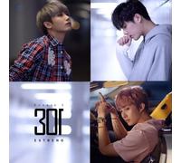 DOUBLE S 301 - [ESTRENO] Special Album CD+Photo Book+Photo Card K-POP Sealed