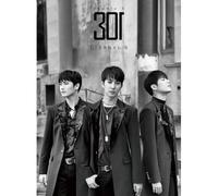DOUBLE S 301-[ETERNAL 0] Mini Album CD+Photo Book+Photo Card K-POP Sealed SS301