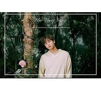 DOUBLE S 301 - HEO YOUNG SAENG WAVELET/소파/小波 10th Anniversary Single Album NORMAL CD+56p Photo Book+1ea Photo Card K-POP SEALED+TRACKING CODE