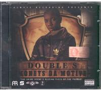 Double S - Money's Da Motive