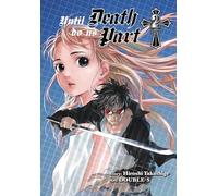DOUBLE-S - Until Death Do Us Part, Vol. 2: Volume 2 (UNTIL DEATH DO US PART GN)