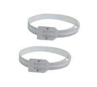 Double Scale Cm/inch Child Head Measuring Tape Safe Component Circumference Tape Measure for Babies & Household Use Pediatric Head Circumference Tool