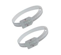 Double Scale Cm/inch Measuring Tape 2pcs For Baby Head Arm Circumference Measurement & Household Object Sizing Child Head Measuring Tape