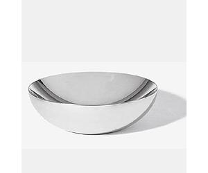 Double Schale DUL 02/25 Alessi