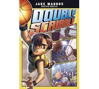 Double Scribble (Jake Maddox Graphic Novels)