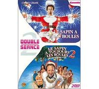 Double séance Comédie - Le sapin a les boules + Le sapin a toujours les boules : L'île du cousin Eddie