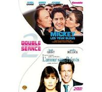 Double séance Comédie - Mickey les yeux bleus + L'amour sans préavis