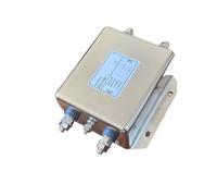 Double section DC power filter FT110D-3A FT111D-6A 10A 30A 12V 24V 36V(FT111D-100 100A)