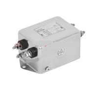 Double section DC power filter FT1200D-3A FT-121D6A 10A 30A 12V(FT121D-50 50A)