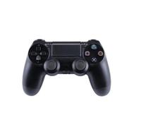 Double Shock 4 Wireless Controller Compatible For PS4, Black
