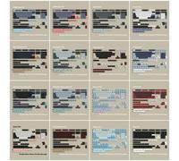 Double Shot Keycaps Pbt GMK JTK Clone Big Set Keycaps 7u Alice Split Space Bars ISO ANSI Layout For Mechanical Keyboard Wooting 8008 Red