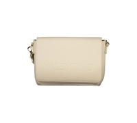 Double Shoulder Bag - female - Valentino - Cross Body Bags - Beige - ONE SIZE - Bags ONE SIZE