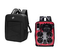 Double-Shoulder Travel Carring case,Large Capacity Backpack for DJI Avata 360 Shock-Resistant Drop-Proof and Durable Storage Bag