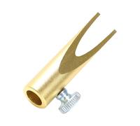 Double Side Eyebrow Pencil Sharpener Assistant Tool for Sharpening Various Eyebrow Lip Liner and Makeup Aluminum Sharpener for Frequent Use