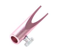 Double Side Eyebrow Pencil Sharpener Assistant Tool for Sharpening Various Eyebrow Lip Liner and Makeup Pencil Sharpener for Artists and Students