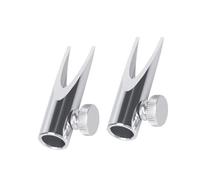 Double Side Eyebrow Pencil Sharpener Assistant Tool for Sharpening Various Eyebrow Lip Liner and Makeup Makeup Pencil Sharpener Tool