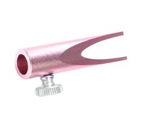 Double Side Eyebrow Pencil Sharpener Assistant Tool for Sharpening Various Eyebrow Pencil Lip Liner and Makeup Sharpener for Artists and Students