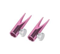 Double Side Eyebrow Pencil Sharpener Assistant Tool for Sharpening Various Lip Liner and Makeup Sharpener Tool