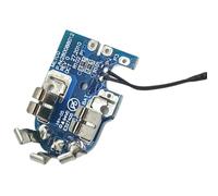 Double Side Fiberglass PCB Circuit Board Replacements for 12V Lithium-Ion Battery Pack Restorations and Repair Projects Lithium-ion Battery Repair Board